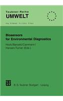 Biosensors for Environmental Diagnostics
