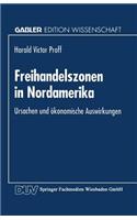 Freihandelszonen in Nordamerika