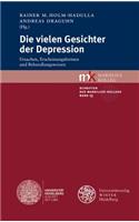Die Vielen Gesichter Der Depression