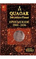 Quaoar - Der zehnte Planet