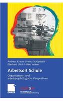 Arbeitsort Schule