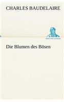 Die Blumen Des Bosen