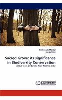 Sacred Grove