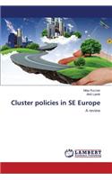 Cluster policies in SE Europe