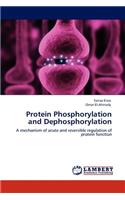 Protein Phosphorylation and Dephosphorylation