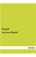 Aus dem Wingolf
