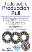 Todo sobre Producción Pull