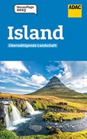 ADAC Reisefuhrer Island: Der Kompakte mit den ADAC Top Tipps und cleveren Klappenkarten
