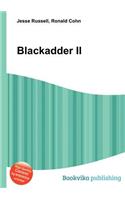 Blackadder II