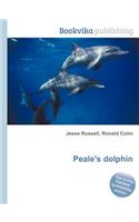 Peale's Dolphin