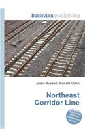 Northeast Corridor Line