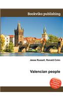 Valencian People