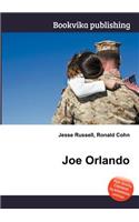 Joe Orlando: (English)