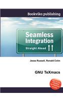 Gnu Texmacs: (English)