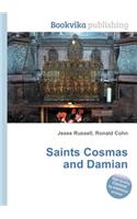 Saints Cosmas and Damian