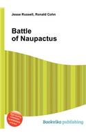 Battle of Naupactus