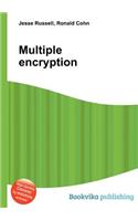 Multiple Encryption