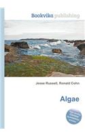 Algae: (English)
