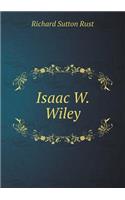 Isaac W. Wiley