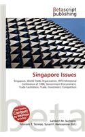 Singapore Issues: (English)