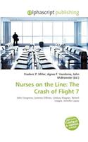 Nurses on the Line: The Crash of Flight 7(English)