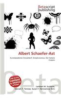 Albert Schaefer-Ast: (German)