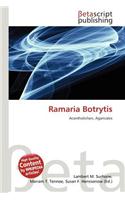 Ramaria Botrytis
