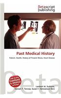 Past Medical History: (English)