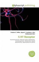5-Ht Receptor: (English)