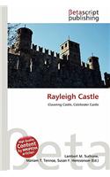 Rayleigh Castle: (English)