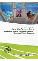 Manila Ocean Park: (English)