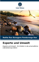 Exporte und Umwelt