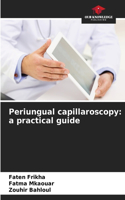 Periungual capillaroscopy