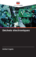 Déchets électroniques