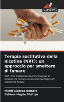 Terapia sostitutiva della nicotina (NRT)