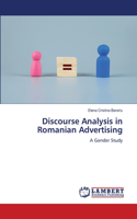 Discourse Analysis in Romanian Advertising
