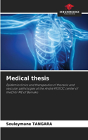 Medical thesis