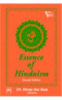 Essence Of Hinduism