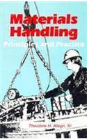 Materials Handling : Principles & Practice