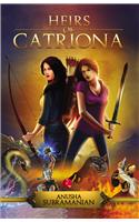 Heirs of Catriona