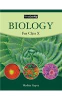 Biology (For Class X)