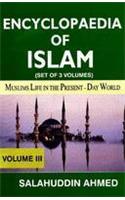 Encyclopaedia of Islam