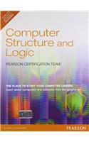 Computer Structure and Logic