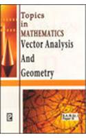 Topics in Mathematics Vector Analysis and Geometry