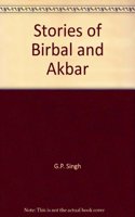 Stories Of Birbal And Akbar