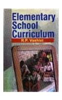 Elementary School Curriculum