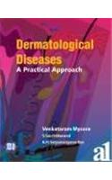 Dermatalogical Diseases : A Practical Approach