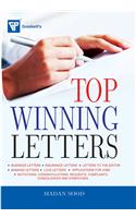 Top Winning Letters