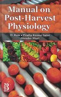 Manual on Post Harvest Physiology
