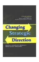 Changing Strategic Direction